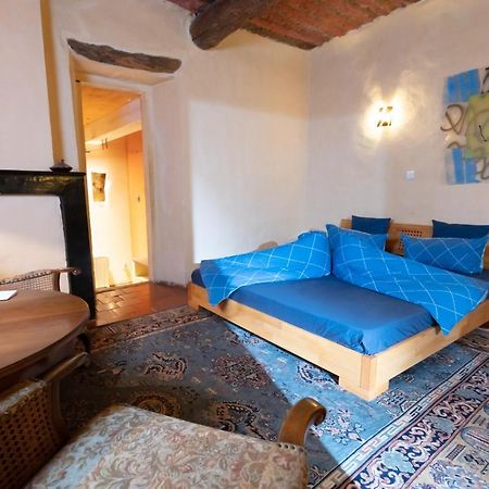La Vieille Maison - Halte Gourmande Durfort-et-Saint-Martin-de-Sossenac Kültér fotó