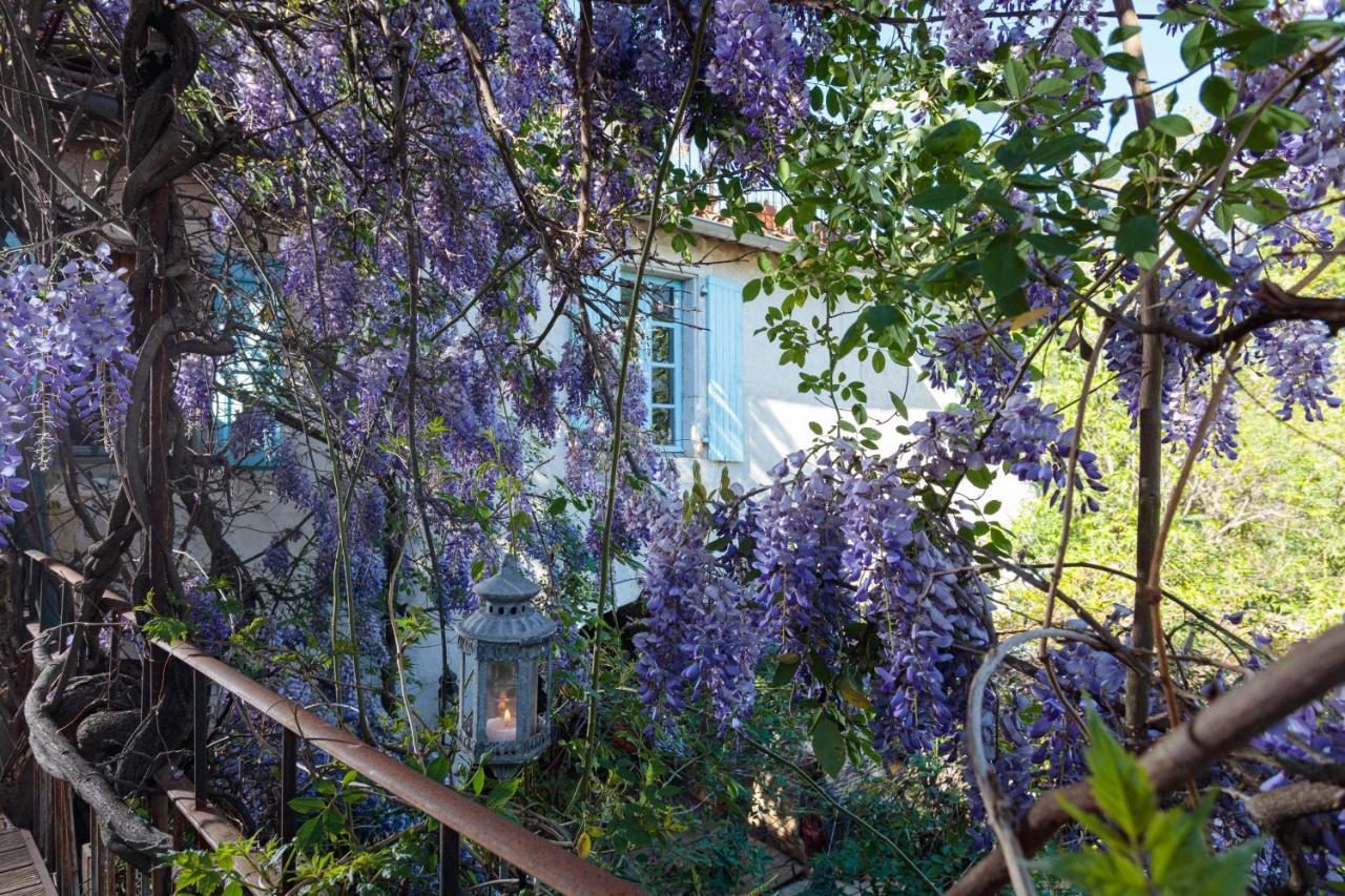 La Vieille Maison - Halte Gourmande Durfort-et-Saint-Martin-de-Sossenac Kültér fotó