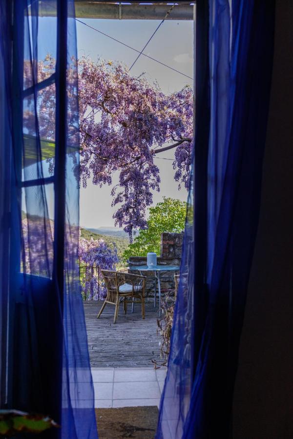 La Vieille Maison - Halte Gourmande Durfort-et-Saint-Martin-de-Sossenac Kültér fotó