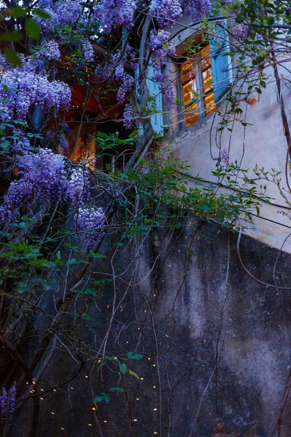 La Vieille Maison - Halte Gourmande Durfort-et-Saint-Martin-de-Sossenac Kültér fotó