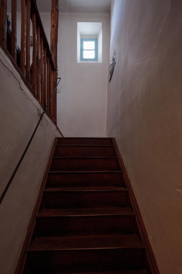 La Vieille Maison - Halte Gourmande Durfort-et-Saint-Martin-de-Sossenac Kültér fotó
