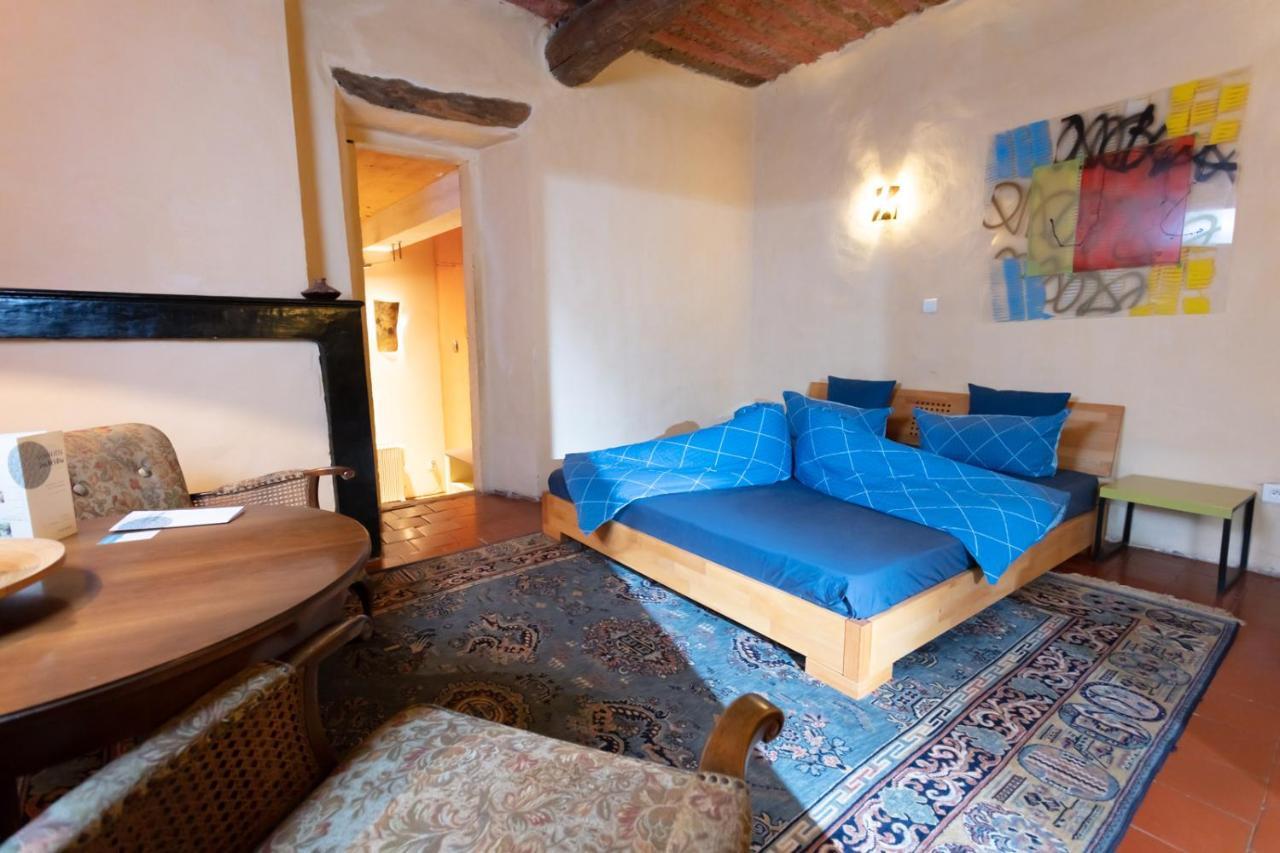 La Vieille Maison - Halte Gourmande Durfort-et-Saint-Martin-de-Sossenac Kültér fotó