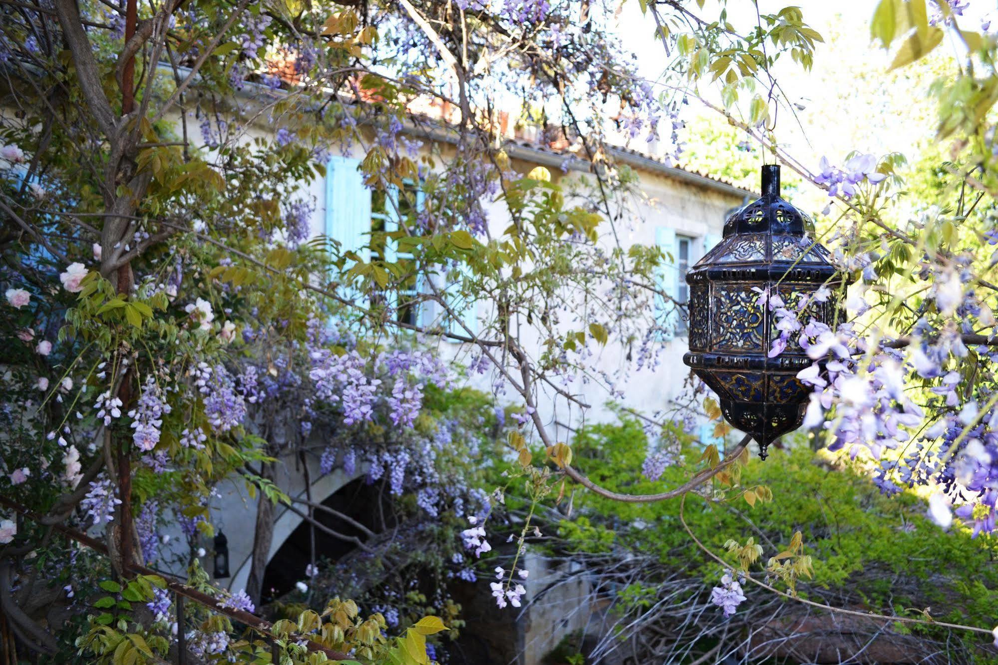 La Vieille Maison - Halte Gourmande Durfort-et-Saint-Martin-de-Sossenac Kültér fotó