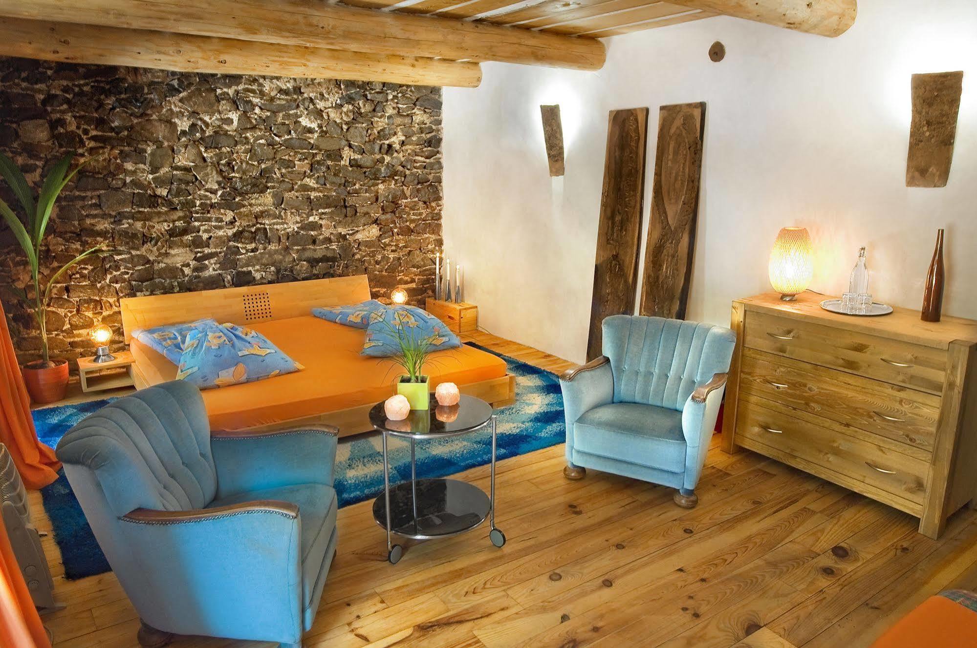 La Vieille Maison - Halte Gourmande Durfort-et-Saint-Martin-de-Sossenac Kültér fotó