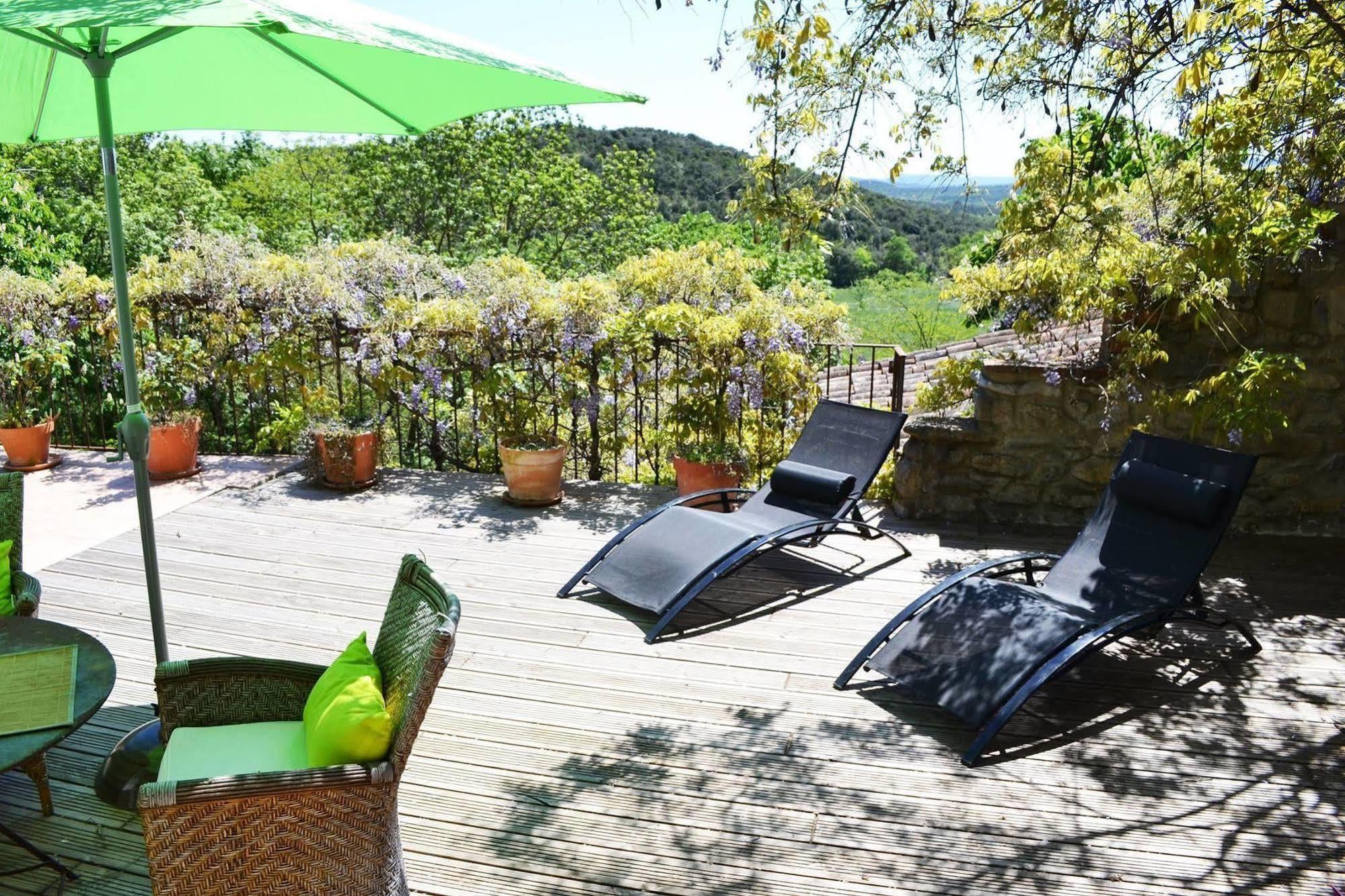 La Vieille Maison - Halte Gourmande Durfort-et-Saint-Martin-de-Sossenac Kültér fotó