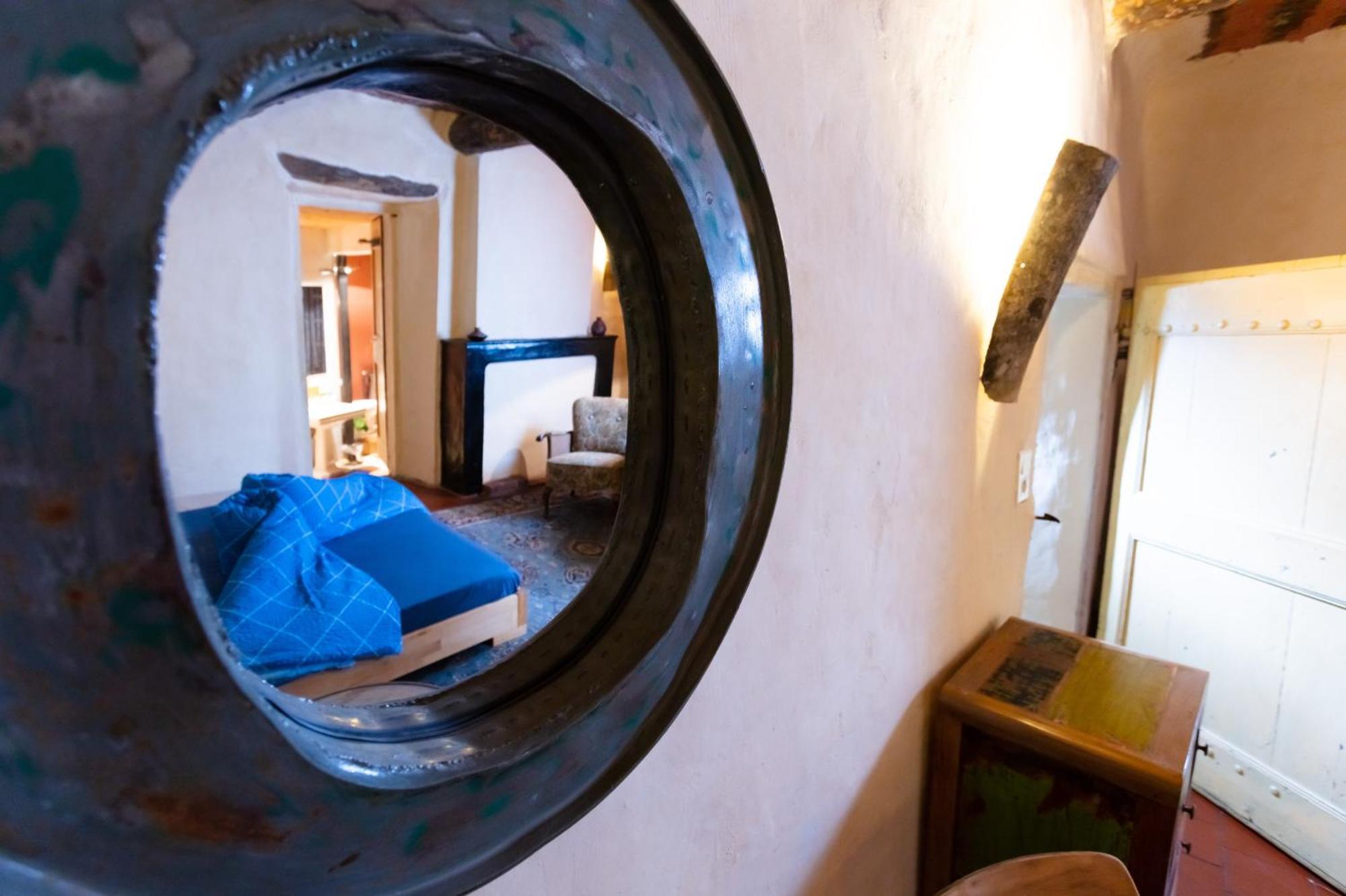 La Vieille Maison - Halte Gourmande Durfort-et-Saint-Martin-de-Sossenac Kültér fotó