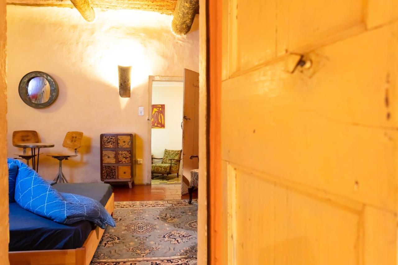 La Vieille Maison - Halte Gourmande Durfort-et-Saint-Martin-de-Sossenac Kültér fotó