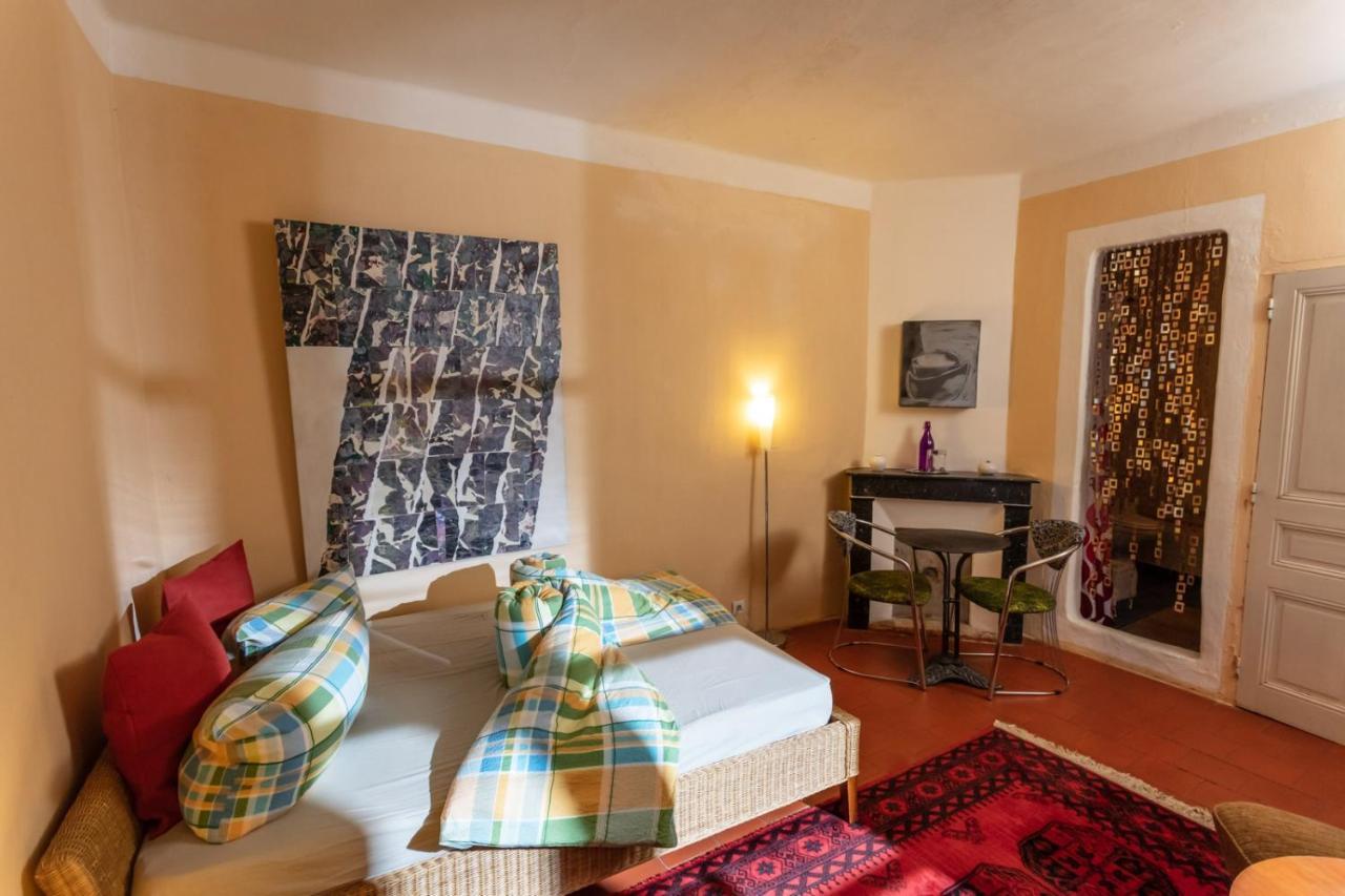 La Vieille Maison - Halte Gourmande Durfort-et-Saint-Martin-de-Sossenac Kültér fotó