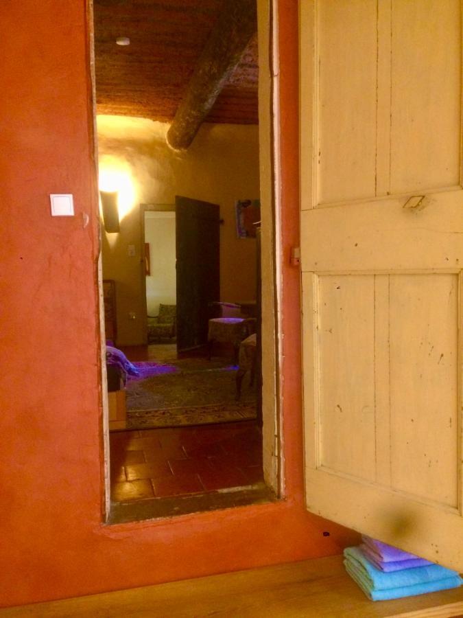 La Vieille Maison - Halte Gourmande Durfort-et-Saint-Martin-de-Sossenac Kültér fotó